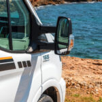 alquiler autocaravana perfilada barcelona costa
