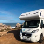 alquiler autocaravana barata barcelona mclouis capuchina costa